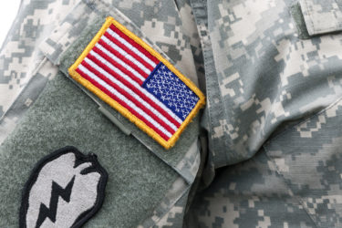 military to civilian resume writing